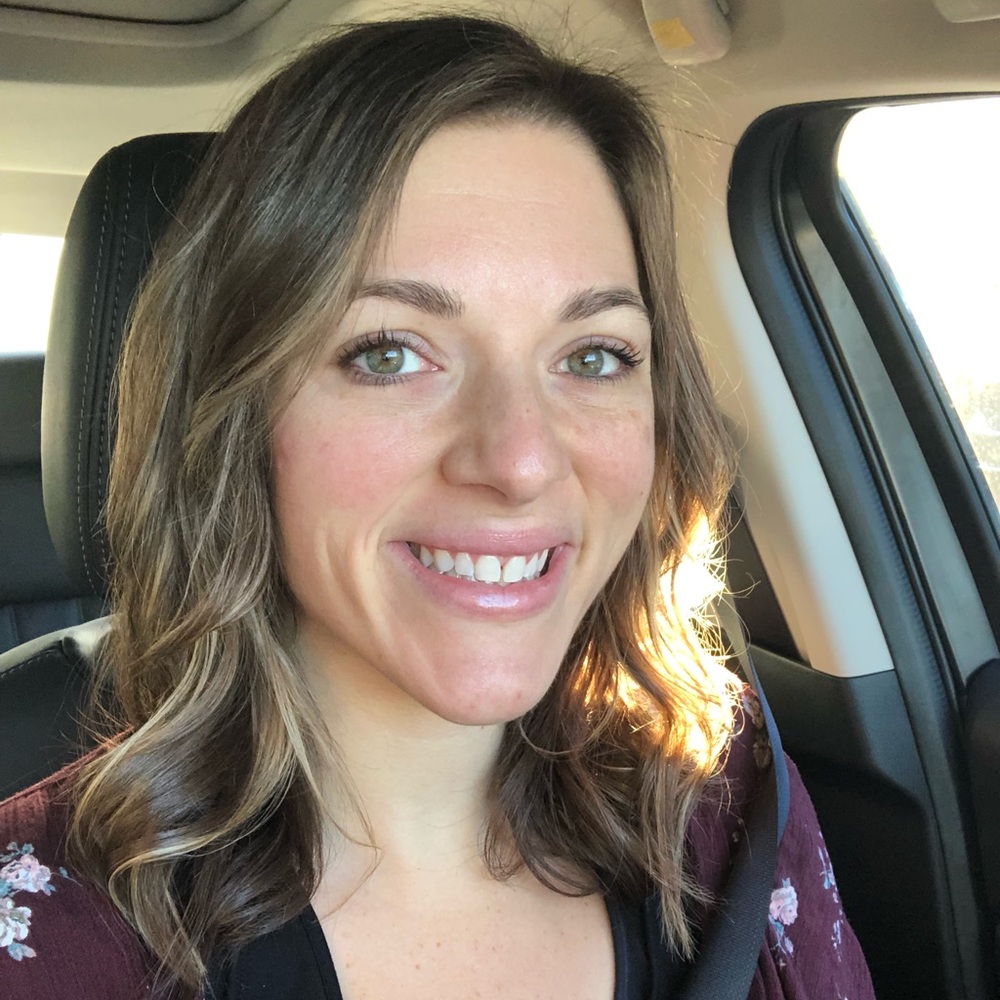 Meet your Posher, Erin